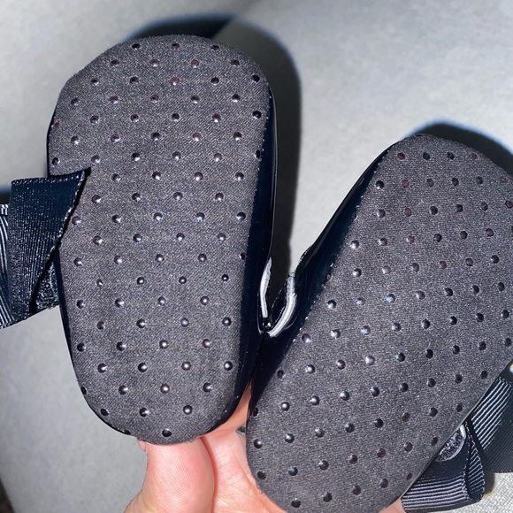 Infant/Newborn Mary Janes - Picture 4 of 4